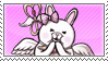 Danganronpa 2 Usami Stamp by Duckyworth