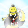 Koro Sensei