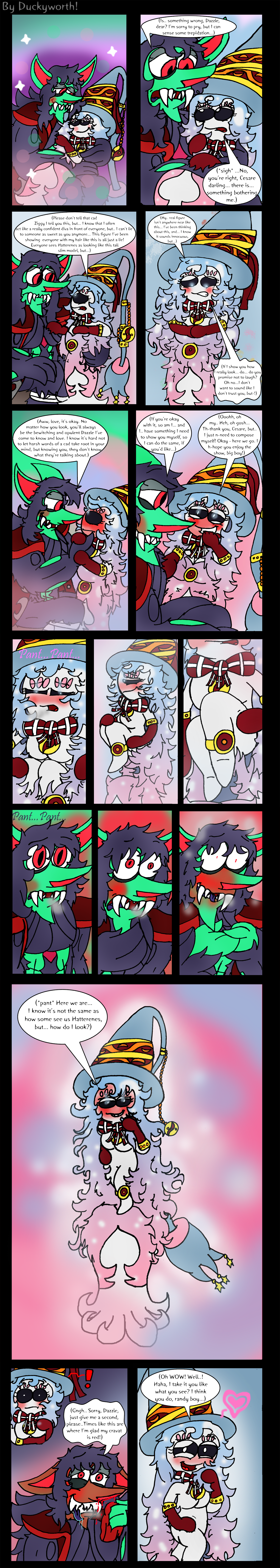 Pokemon Tales Letting Your Hair Down Part 1 By Duckyworth On Deviantart Pokemon Tales Letting Your Hair Down Part 1 By Duckyworth On Deviantart