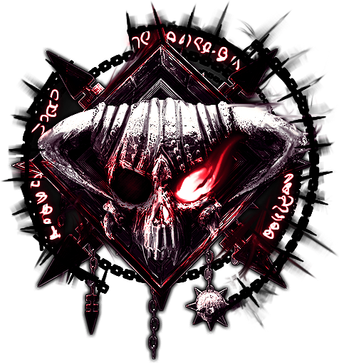 Banshee Crest By 9rr On Deviantart - banshee crest by 9rr