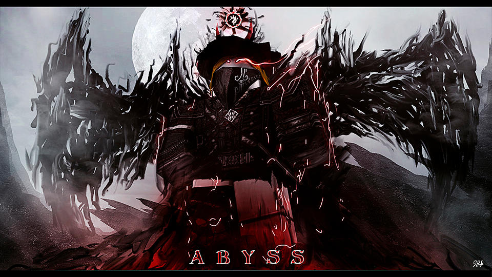 A B Y S S by 9RR on DeviantArt