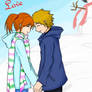 Winter Love