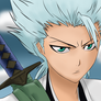 Hitsugaya Toushirou