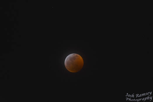 Super Blood Wolf Moon Eclipse 6