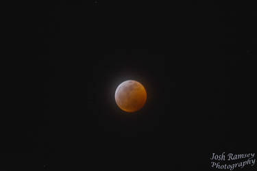 Super Blood Wolf Moon Eclipse 7