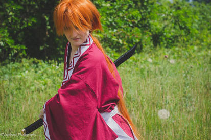 Kenshin: Hiten Mitsurugi-ryu