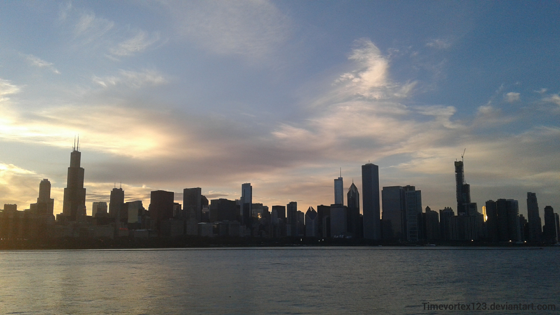 Chicago 2019