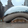 Cloud Gate: December 11,2020