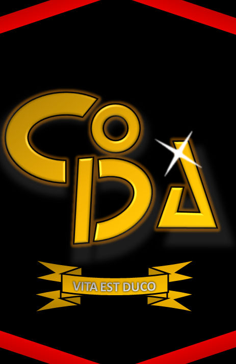 NEW CoDA Banner by CartoonistsofDA on DeviantArt