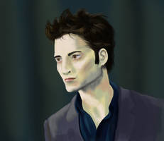 Edward from Twilight