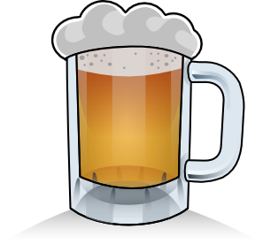 Beer Mug