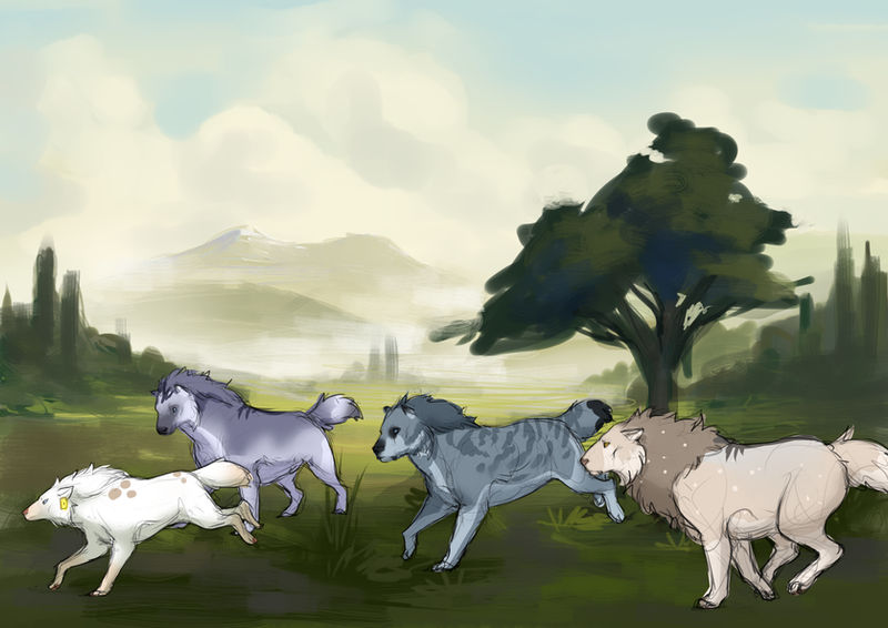 Remote Rok Art RoK by rah-t on DeviantArt