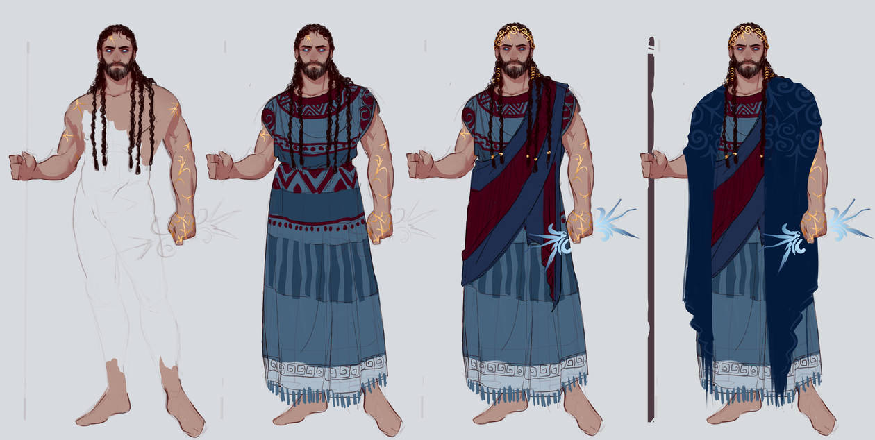 Zeus Designer zeus design (and video!) by rah-t on DeviantArt