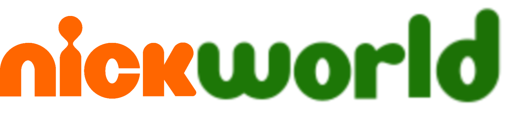 Nickw NickWorld Logo (2014) by ivanhernandez19 on DeviantArt