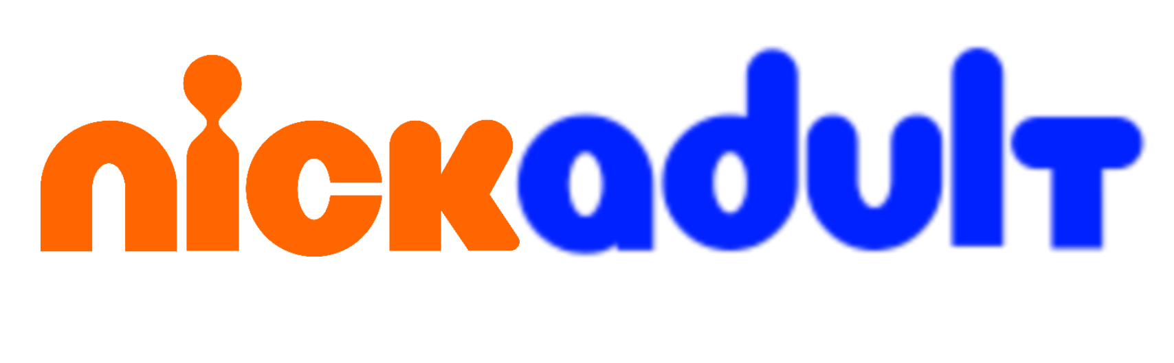 Nickworld NickAdult Logo (2015) by ivanhernandez19 on DeviantArt