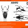 ASHPD - Portal Gun