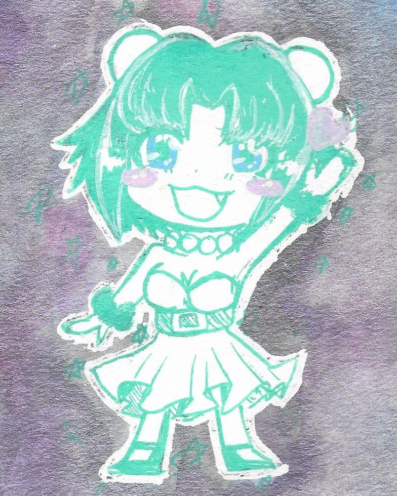 Rod Wave Chibi chibi wave by Shibadin0 on DeviantArt