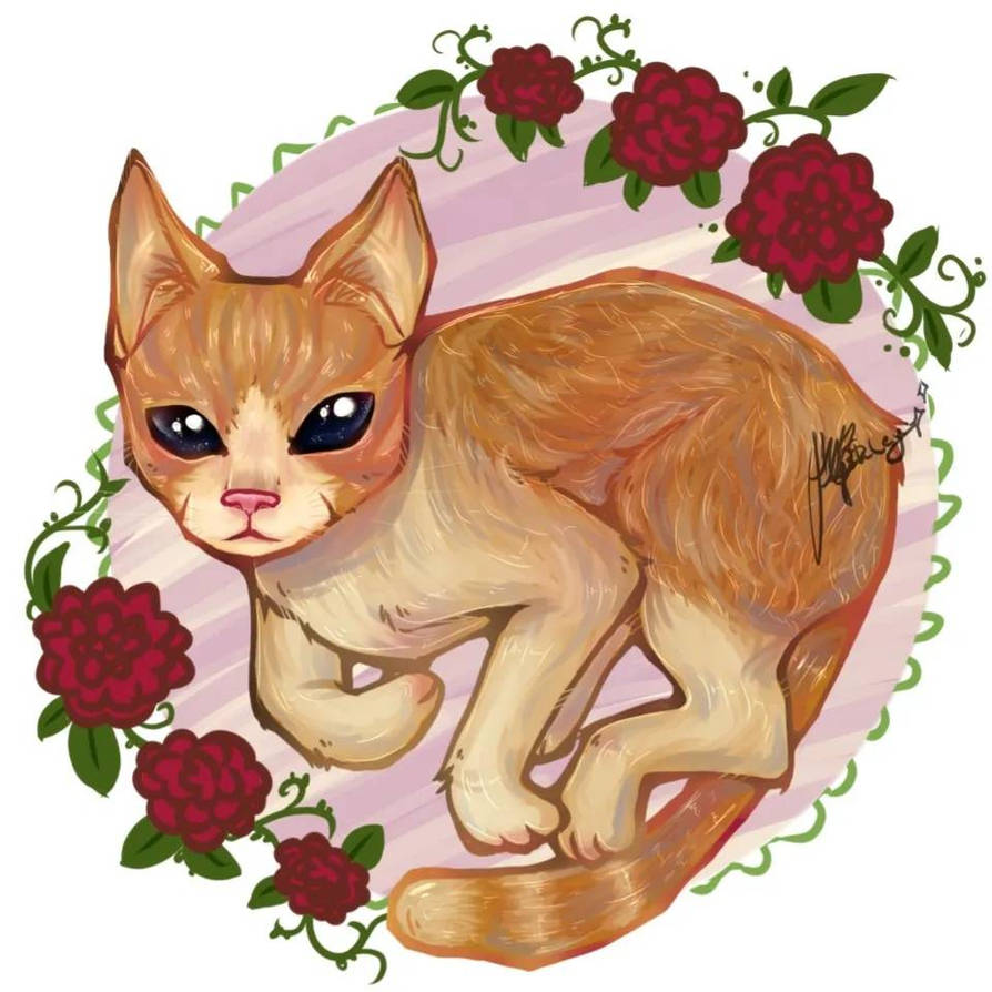 Mimi by Faye-Alastair on DeviantArt