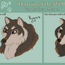 DotW Kyros Gender Swap MSE