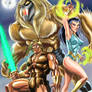 Thundarr The Barbarian