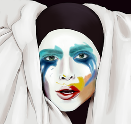 I Live For The Applause