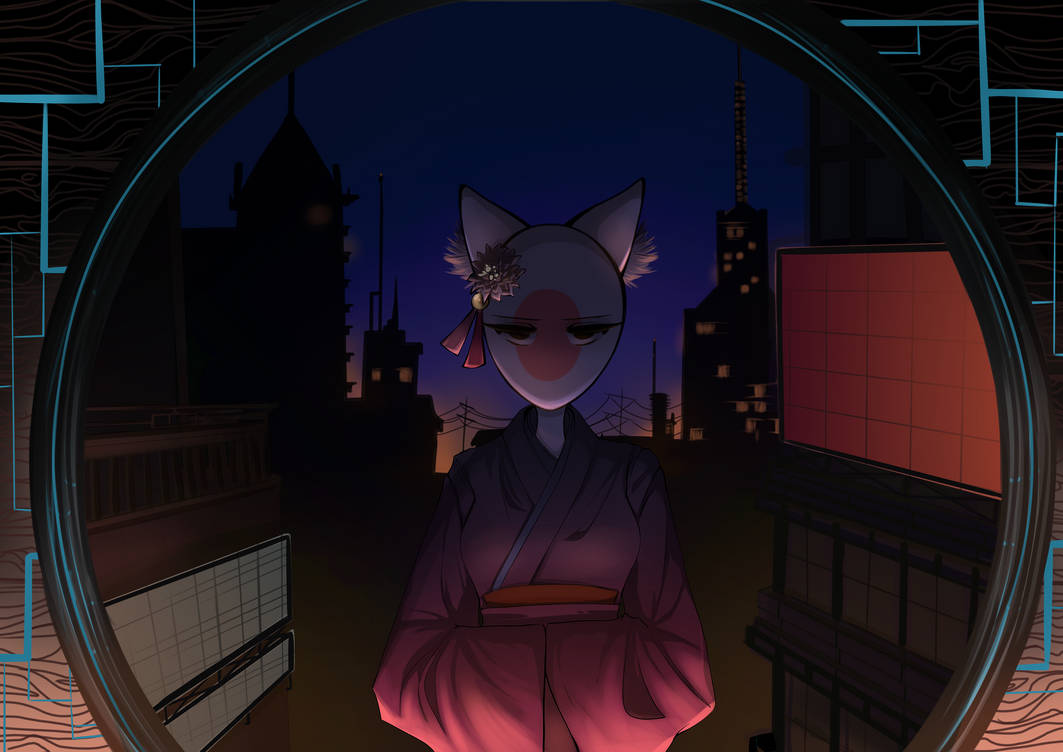 Countryhumans Japan By Yamakiii On Deviantart Countryhumans Japan By Yamakiii On Deviantart