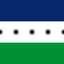 Cascadia Flag