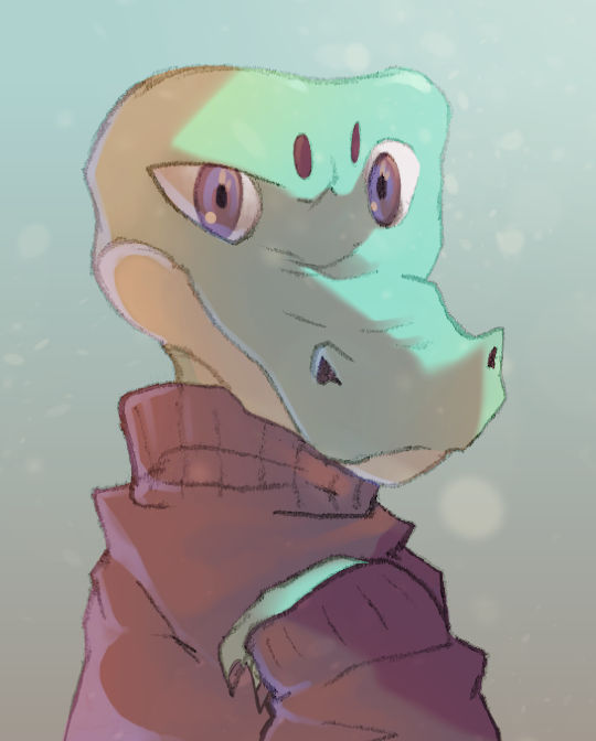 Gator by Enivlens on DeviantArt