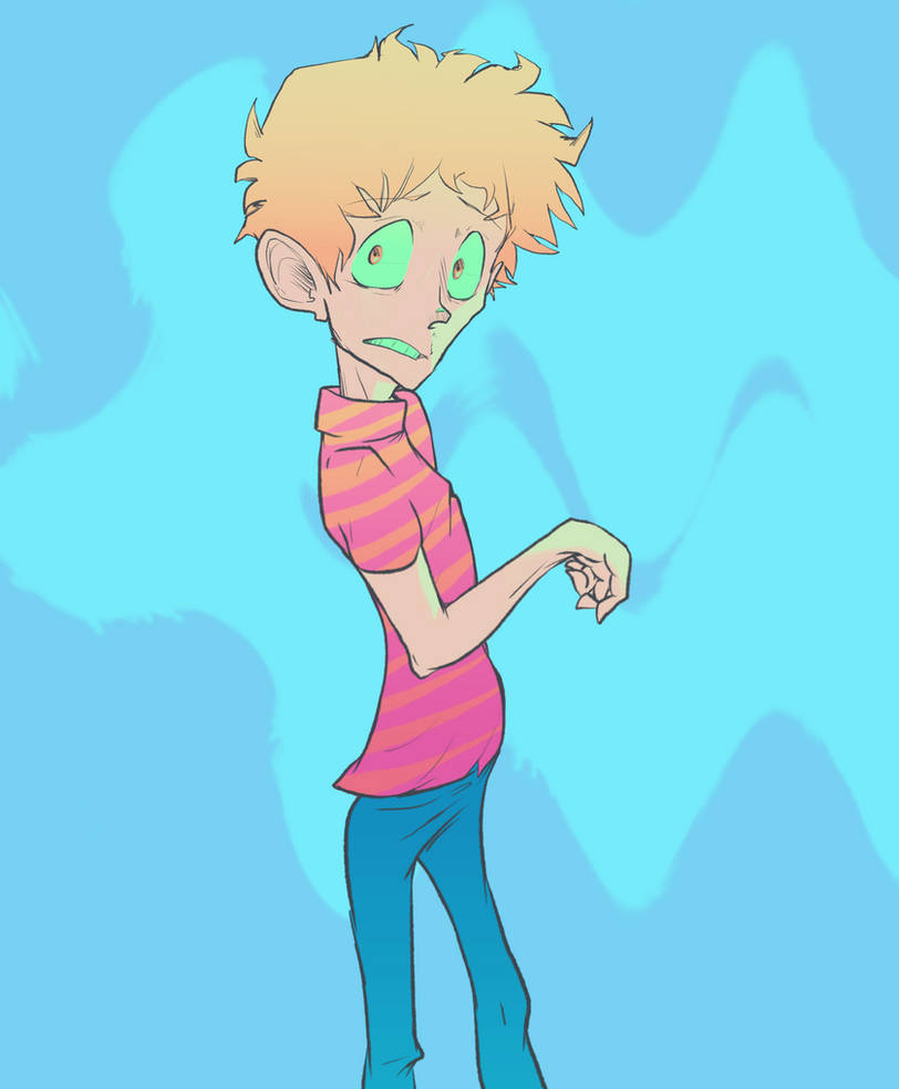 Lucsa by Enivlens on DeviantArt