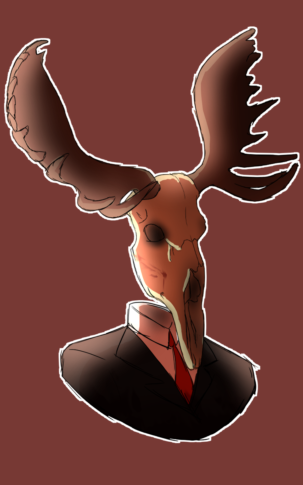 The Mooseman Download The Mooseman Download