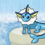 Vaporeon