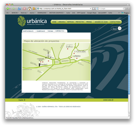 urbanica.com.sv