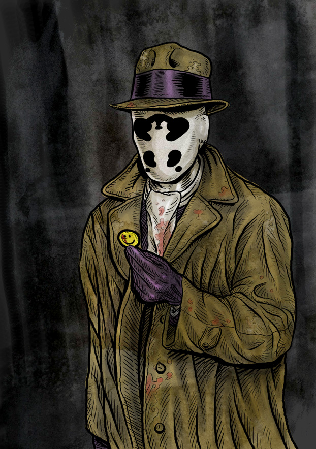 Rorschach