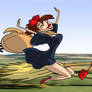 Kiki's Delivery Service