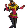 Fun Batgirl