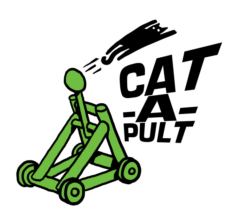 Catapult Logo