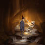 Over The Garden Wall | Fan Art
