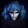 Sally Face Fanart