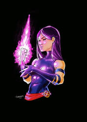 Psylocke