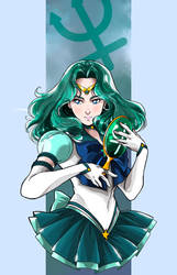 Sailor Neptune