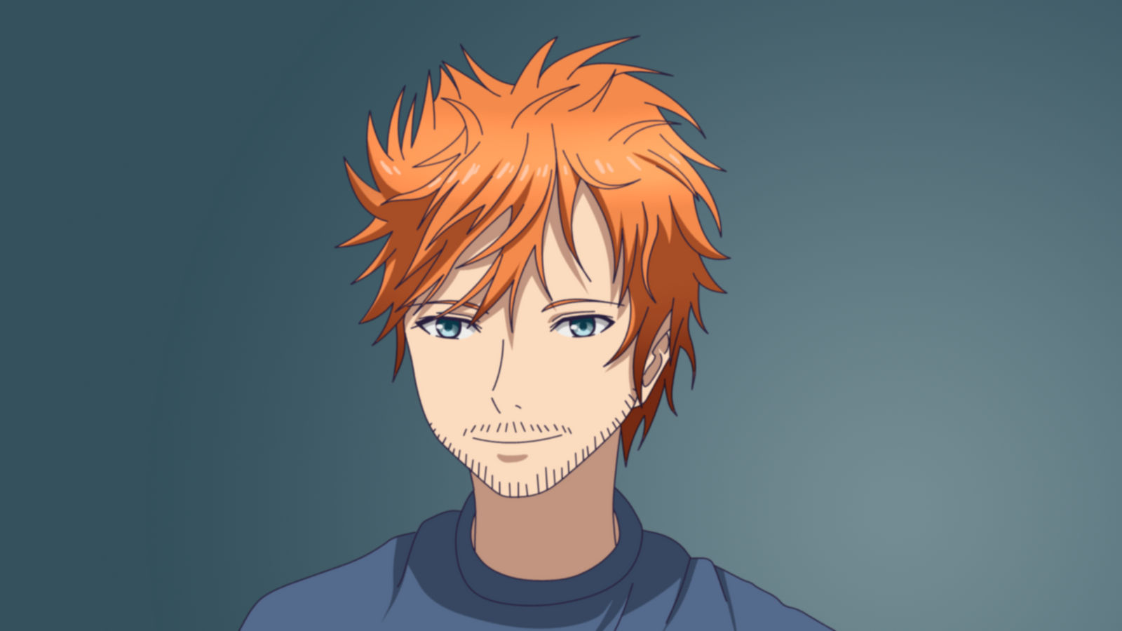 Ed Sheeran - Anime Artwork by AniAtama on DeviantArt