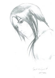 Itachi. . .