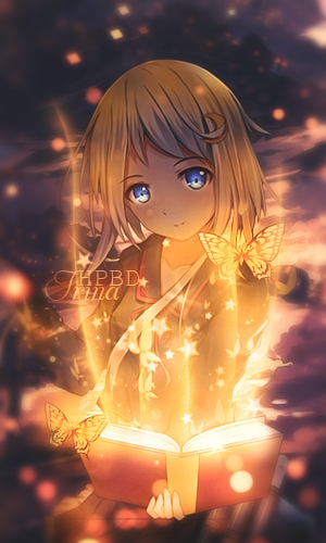 HPBD Irina 4/5