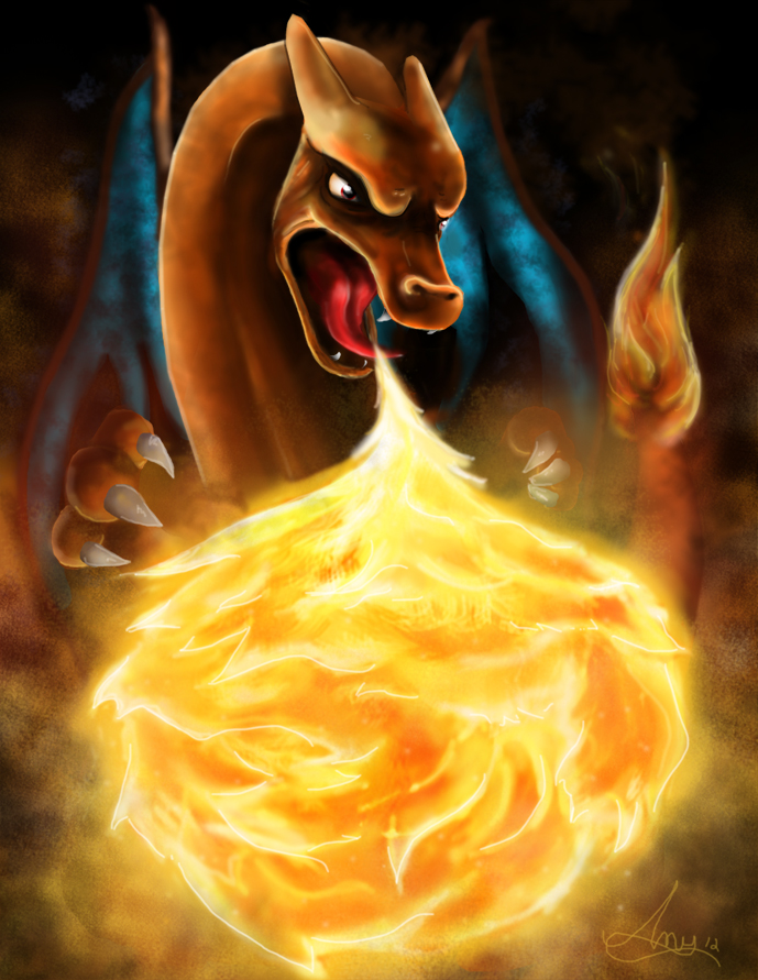 Charizard