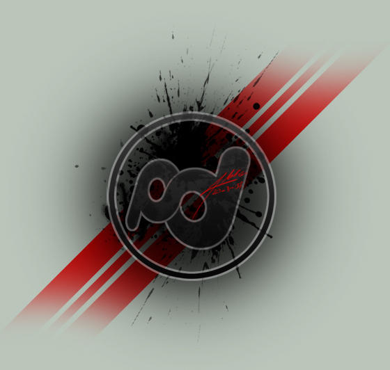paranoiddesigns logo 2.1 by parANoidSp on DeviantArt