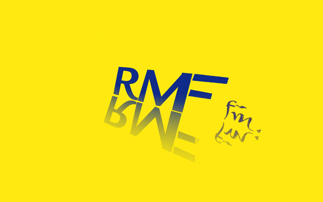 RMF fm Radio Wallpaper by gandiusz on DeviantArt