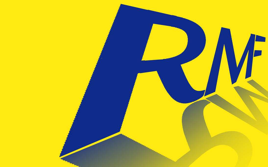 Rmf fm. РМФ логотип. RMF.