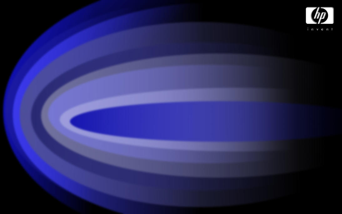 HP invent Wallpaper by gandiusz on DeviantArt