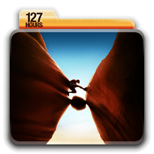 127 hours 3