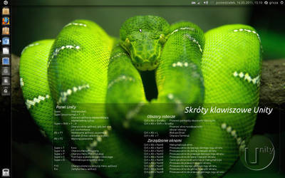 My Desktop - May 2011